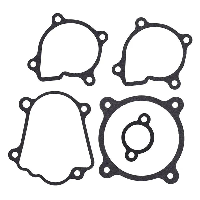 Motorcycle Complete Cylinder Overhaul Head Gasket Repair Pad Mat Set for CF Moto ATV CF500 2008-2009 X5 CFORCE 500 LWB