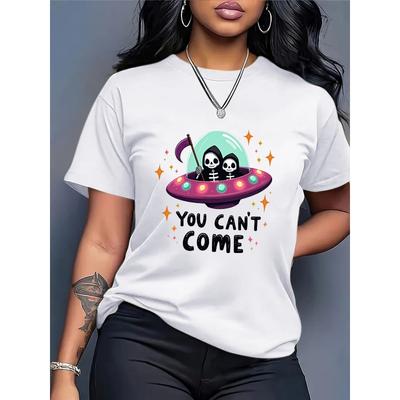 Oberteile – T-Shirts