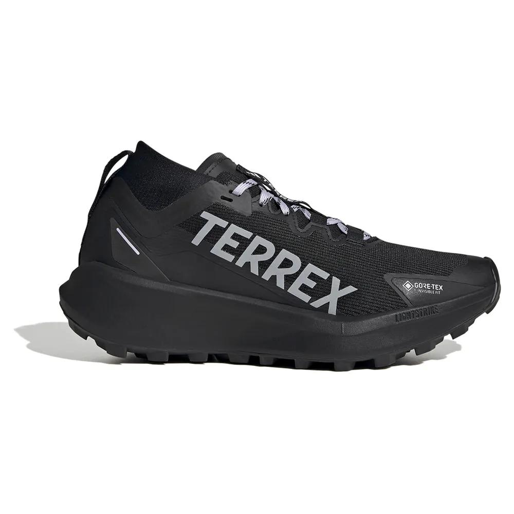 Adidas Trail Running Sneakers Terrex Agravic Goretex