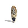 Wales Bonner X Adidas Country Mesa Easy Yellow Unisex Sneakers Tan Cream-White GW1388