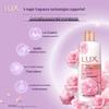 LUX Enchanting Lotus & Moisturizing Shower Gel Set