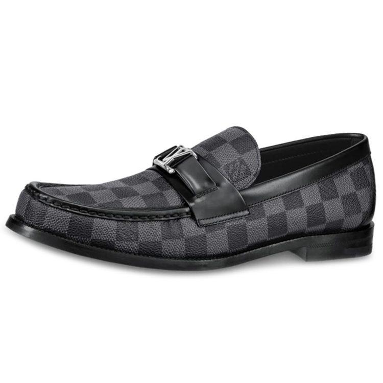 Louis Vuitton Major Loafers 1A4OLA
