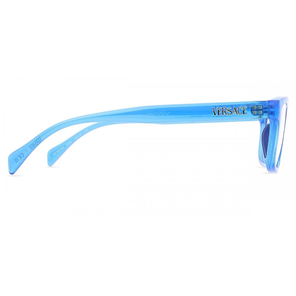 Versace Kids Eyeglasses Vk3013u