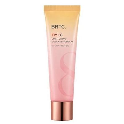 Time 8 Liftoning Collagen Cream Firming & Anti-Aging Moisturizer 80ml
