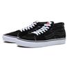 Vans Sk8 Mid v38Mid Cf Bump Black Black