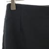 Alexander Wang Mini length Tight Skirt black Women Used
