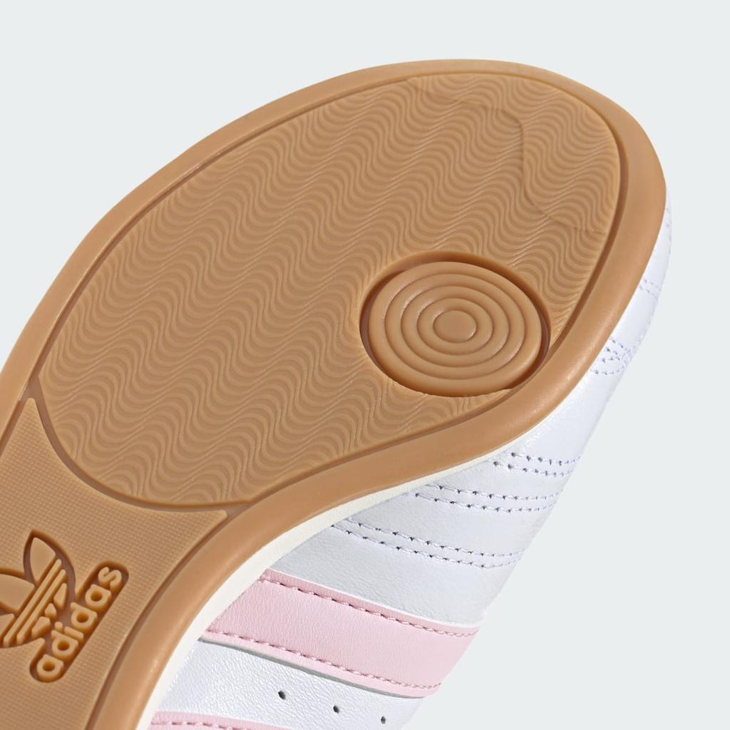 adidas Taekwondo Lace JS0306 Unisex Originals Sneakers Cloud White / Clear Pink / Gum