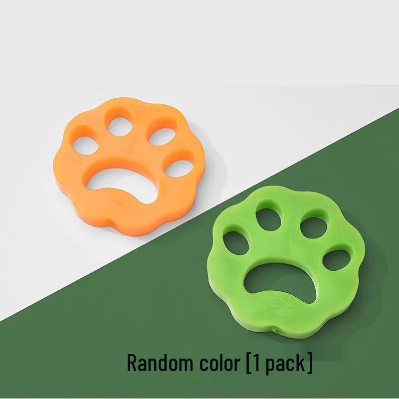 

Многоразовый силиконовый ролик для удаления ворса и шерсти домашних животных для одежды