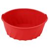 Cooking Made Easy with Reusable Silicone Liner for 6 8 Quart Oval Slow Cookers Dishwasher Safe and Heat Resistant
