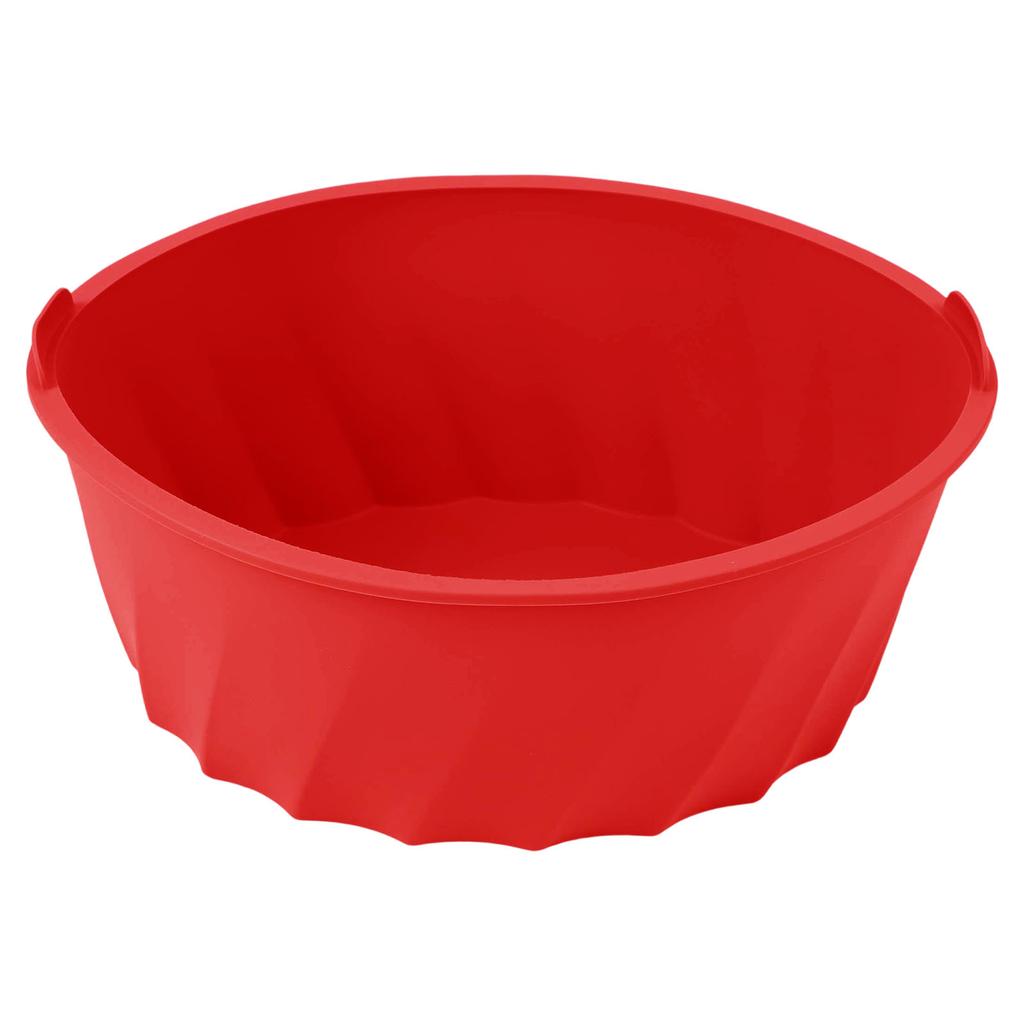 Cooking Made Easy with Reusable Silicone Liner for 6 8 Quart Oval Slow Cookers Dishwasher Safe and Heat Resistant