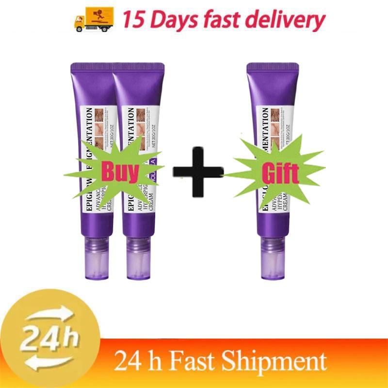 Freckle Whitening Cream Melasma Dark Spots Pigmentation Removal Product Fade Stain Melanin Fast Repair Brighten Korean Skin Car