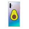 Cute Avocado Food For Samsung Galaxy Note 20 10 9 8 Plus Ultra Lite M31 M31S M10 M10S M20 M21 M30 Phone Case