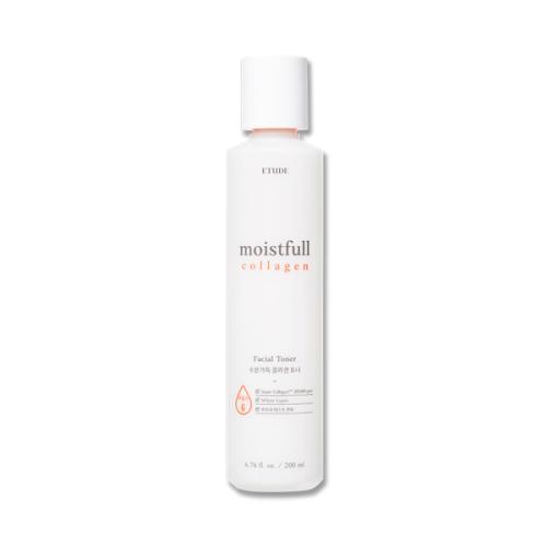 Etude Moistfull Collagen Toner