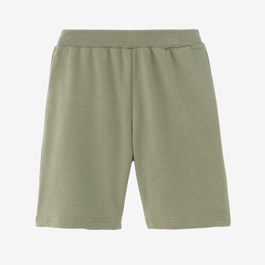 North Border Tent Tee Short Time Green 100 [The Face] S/S &