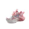 Girls Fleece Warm Comfortable Cotton Fashion Versatile Dad Shoes Single Shoes