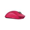 Logitech PRO X Superlight 2c Wireless Mouse 44000 DPI Pink Ultra Lightweight USB-C 5 Buttons