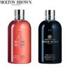 Molton Brown Heavenly Gingerlily & Dark Leather Duschgel Duo-Set