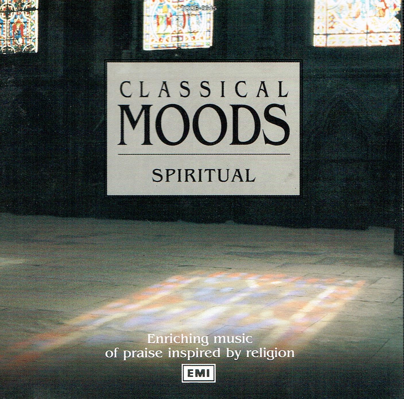 

CD OMNIBUS (CLASSICAL), CHILDREN S CHO - Celebration TOCE8648 Japan Classical Used