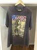 1992 Red Hot Chili Peppers Frank Kozik Black Unisex Tshirt Reprint S5XL KH6711