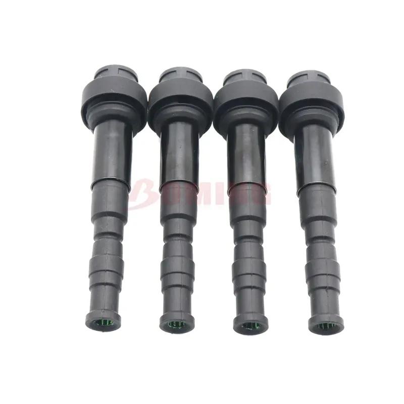 7715846 Car High Quality Ignition Coil For BMW K1300S K1200R F700GS F800GT F800R F800S 7670815 12138523968 12134645117