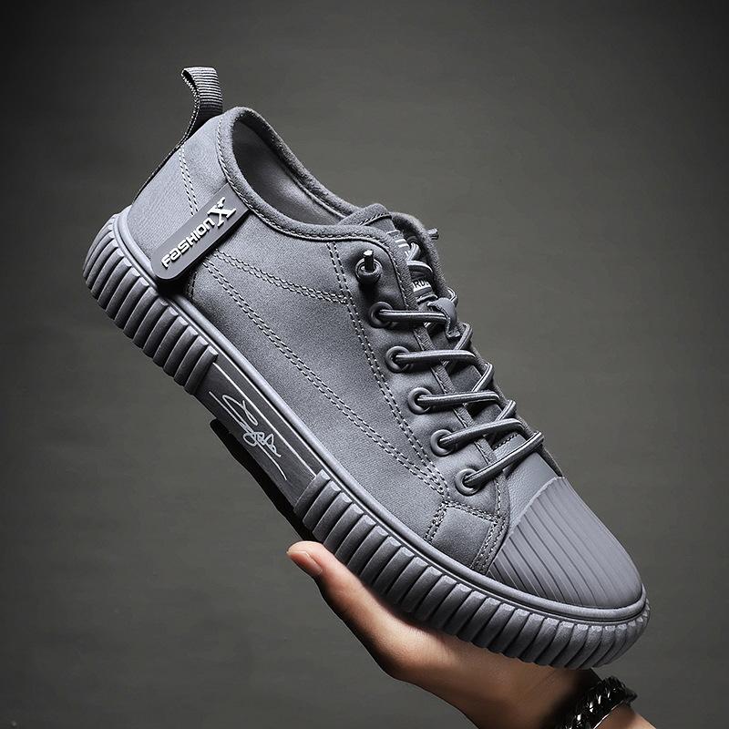 

2025 men s shoes winter velvet thickened snow boots men s high-top Martin boots waterproof and non-slip men s cotton shoes warm boots 44