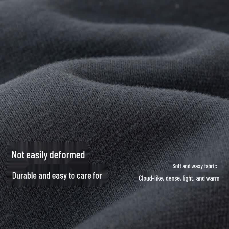 Dudu Family Heritage Co-branded Kids' Loose Sport Pants