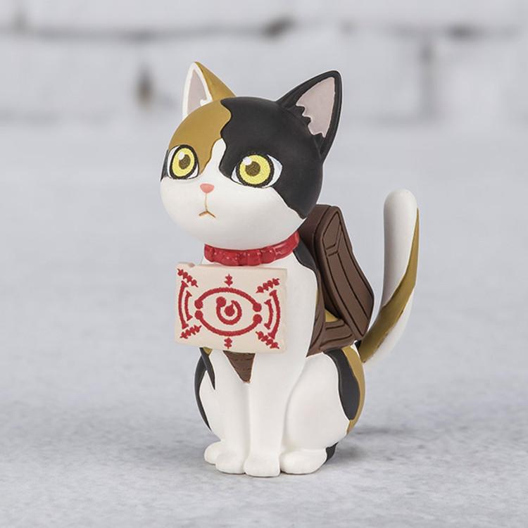 Figuart Mini Yushiro, Korean Popular Bandai