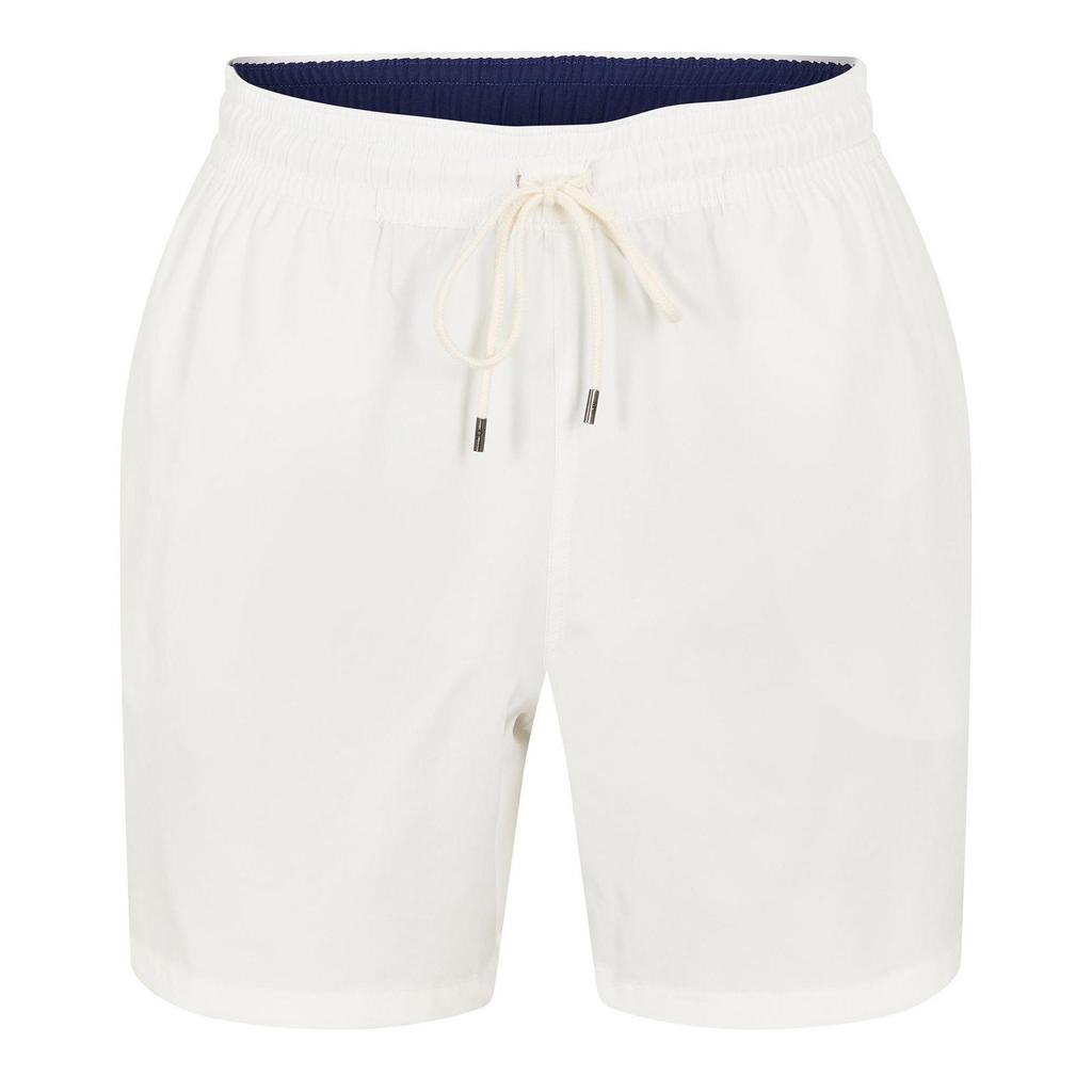Ralph Lauren Mens Traveller Swim Shorts