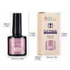 Nail Art Flash Diamond Nail Polish Gel Disco Gel Nail Polish Color Gel Nail Art Gel