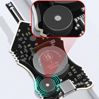 Ltd-100 Motherboard Coil Tester Inductor Detector Tool For Pc Motherboard Repair Electromagnetic Induction Quick Fault Check