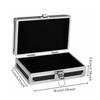 Aluminum Alloy Storage Case Sturdy Tool Box for Workshop
