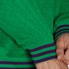 Originals Sweatshirts Men's Green Lapel Moderate Other IB3420