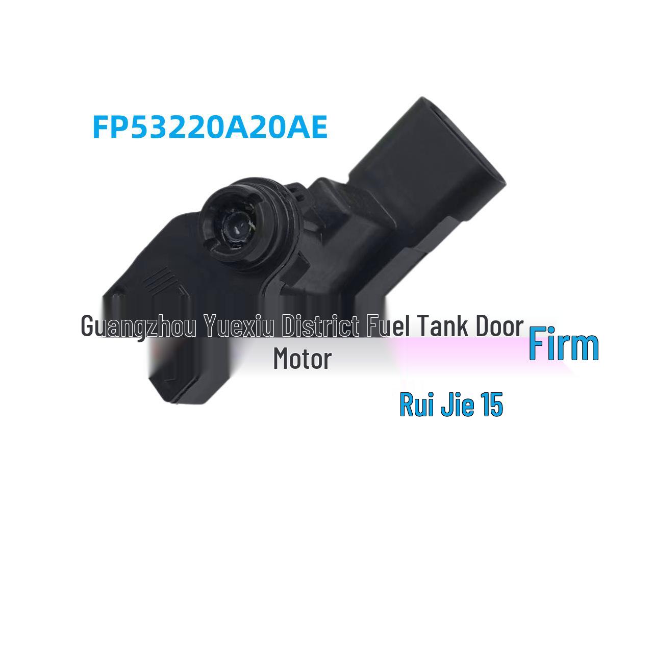 FP53220A20AE Fuel Tank Door Motor for Ford Edge 2015 YI FEI