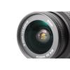 Objetivo Zoom Estándar Nikon AF-S DX NIKKOR 18-55mm f/3.5-5.6G VR para Cámaras de Formato DX