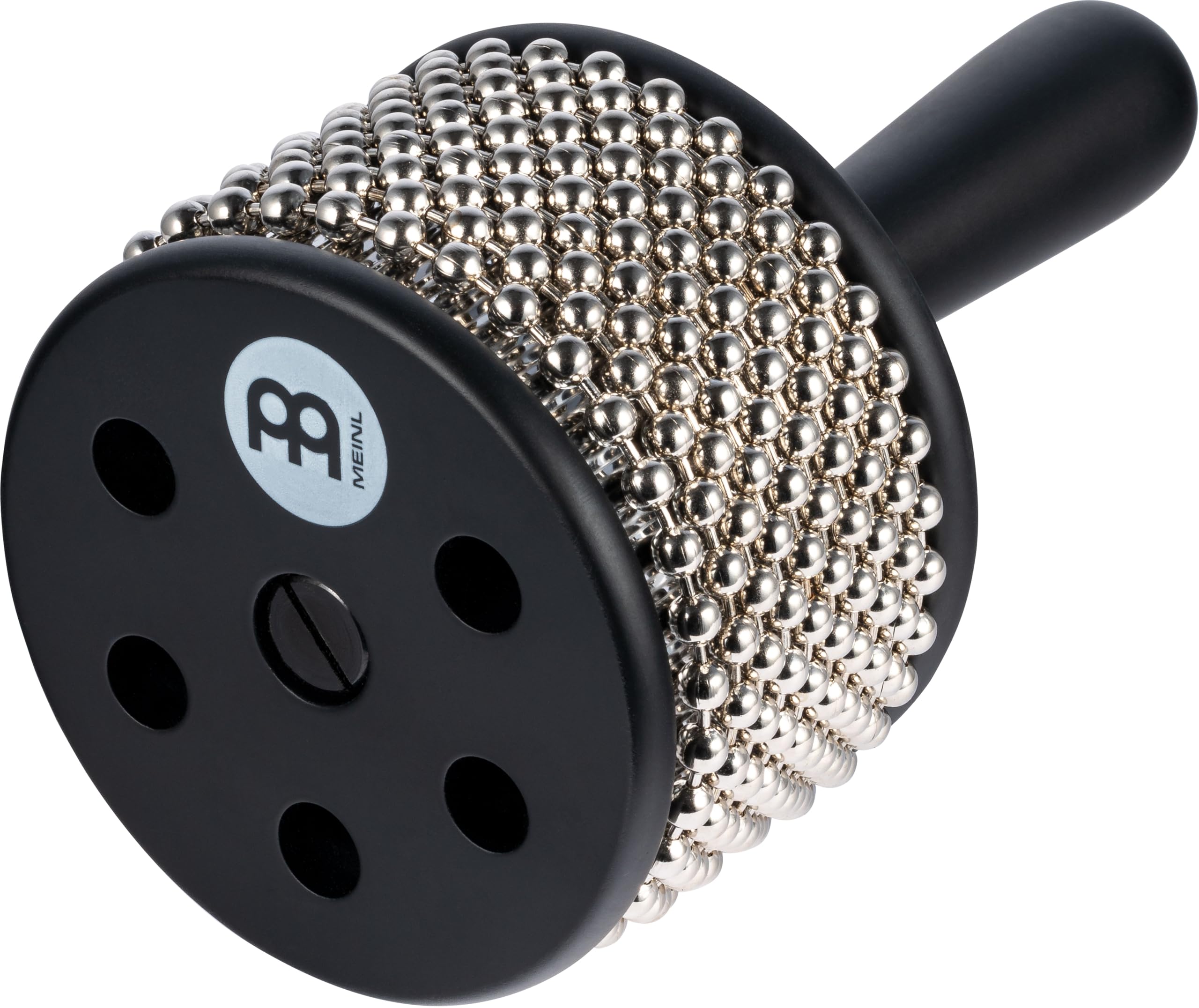 

MEINL Percussion Turbo Cabasa Medium CA5BK []