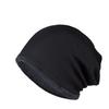 Autumn and Winter Color Matching Windproof Pullover Hat, Separately Capped Pullover Hat