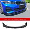 Kompatibles Bodykit für BMW 3er G20 (20-22): Frontlippe, Heckspoiler, Heckflügel, Eckenschutz.
