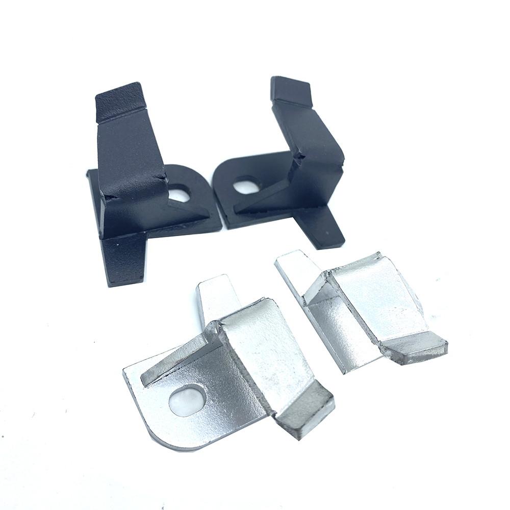 Nový háček na ochranu proti krádeži přilby pro motocyklové příslušenství pro BMW F900XR F900R F900 XR f900r Bezpečnostní háčky na přilbu