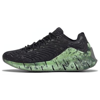 Billionaire Boys Club X Reebok Zig Kinetica 'Black' Trampki FW5283