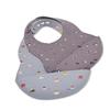 Silicone Waterproof Baby Bibs - Dirt-proof Feeding Bibs for Newborns | Popular Mother & Baby Product