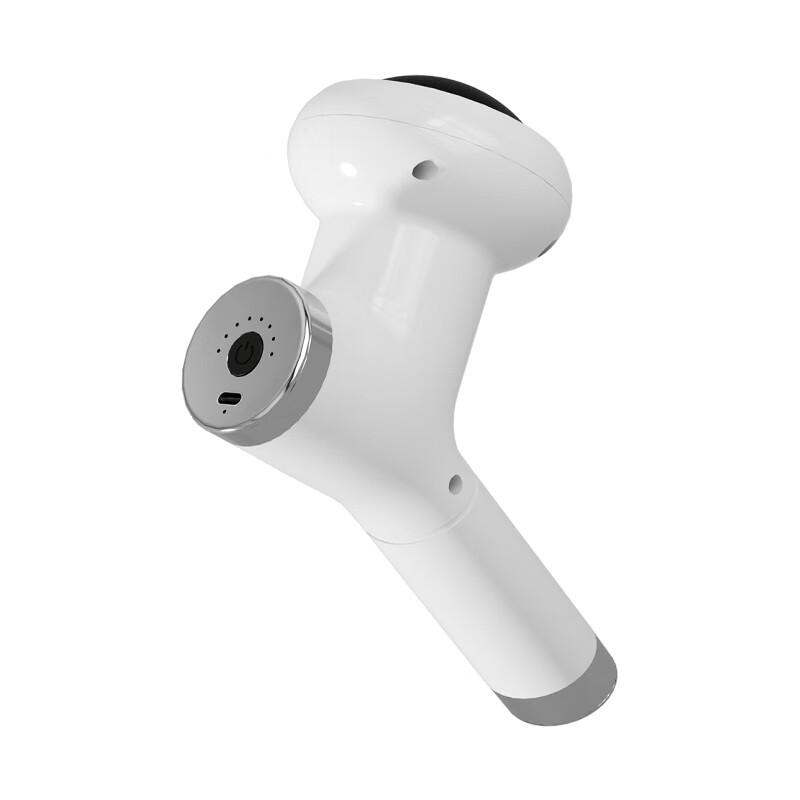 Hyundai Waist and Abdomen Massager