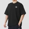 Adidas Originals CITY SKATE T Shirt Men's Black JN1669