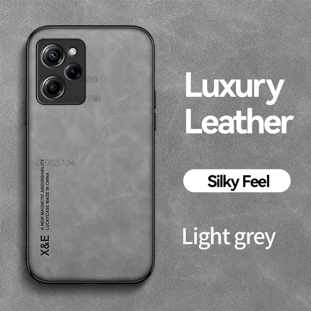 Custodia in Pelle di Pecora per Samsung Galaxy A53 A73 A33 A52 A54 A14 A34 A72 A51 A50 A71 A31 A13 A21S M32 M33 Copertura Magnetica Coque