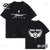 T-shirtler – Tişörtler