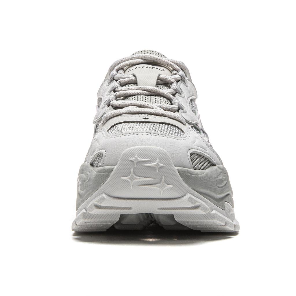 Li Ning Star Low Top Casual Shoes Women's AGCW022-1