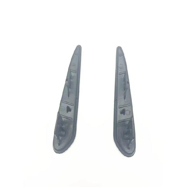 For BMW Rear Bumper Left or Right Trim Grille G20 G28 320LI 325LI OE; 51122472142 51122247143