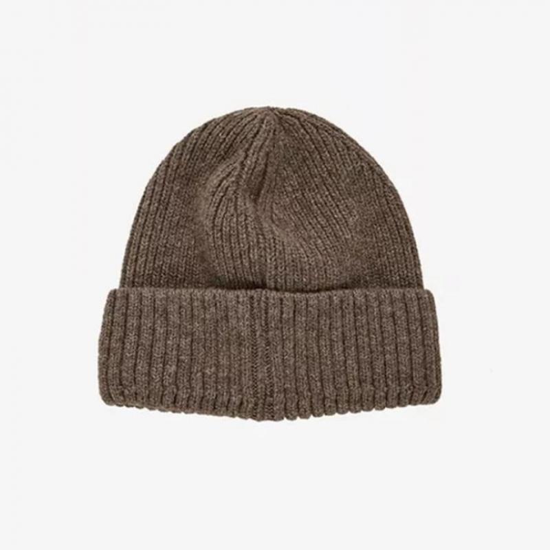 New Balance Kepurė iš ėriuko vilnos Kepurė Nbgdcaf302 85