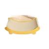 Sisal Scratch-Resistant Cat Lounge: Durable Cat Bed & Claw Board
