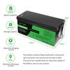 12V 300AH LiFePO4 Lithium Ion Batteries Germany EU WAREHOUSE 200A BMS Suitable for Camping, RV,home Solar Energy System