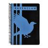 HARRY POTTER Wizarding World Ravenclaw A5 Notebook
